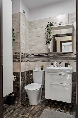 Apartament 3 camere de inchiriat metrou Dimitrie Leonida 1 min - imagine 2