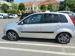 FORD Fiesta 1.4 TDCi
