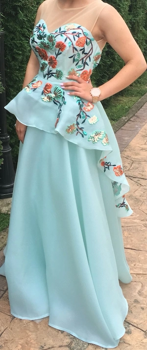 rochie de seara 