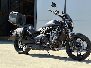 Kawasaki Vulcan s 2024 cu ABS - imagine 4
