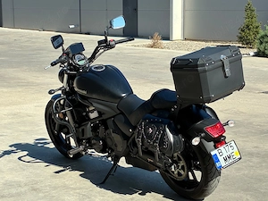 Kawasaki Vulcan s 2024 cu ABS - imagine 5