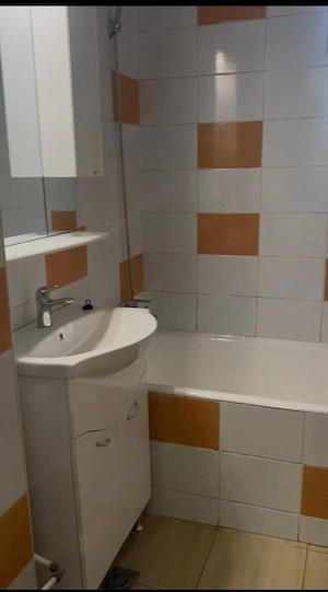 De închiriat 2 camere | AC | balcon | Drumul Taberei | Pet Friendly - imagine 8
