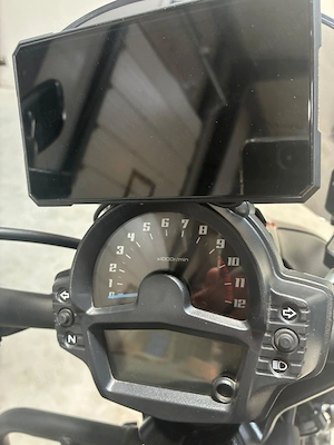 Kawasaki Vulcan s 2024 cu ABS - imagine 3
