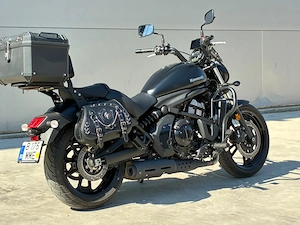 Kawasaki Vulcan s 2024 cu ABS - imagine 2