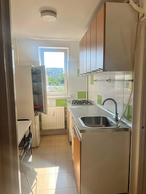 De închiriat 2 camere | AC | balcon | Drumul Taberei | Pet Friendly - imagine 7