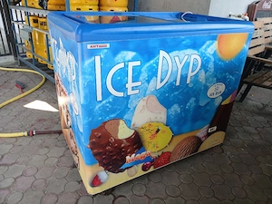 Ladă înghețată 3
