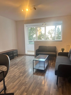 De închiriat 2 camere | AC | balcon | Drumul Taberei | Pet Friendly