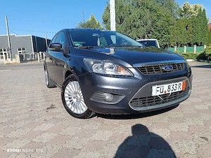Ford focus 2 Facelift - imagine 5