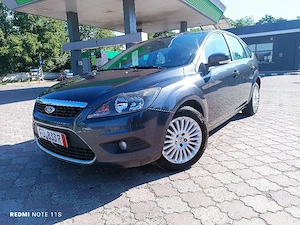 Ford focus 2 Facelift - imagine 4