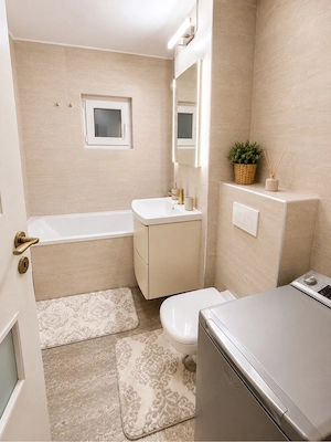 Inchirieaz apartament zona centrala  - imagine 3