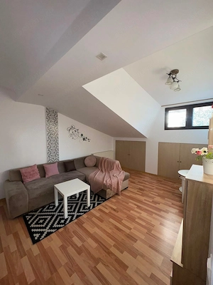 Închiriez apartament 2 camere 2 min metrou Lujerului