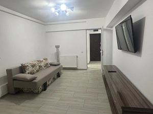 Apartament  mobilat Faleza - imagine 2