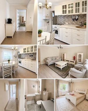 Inchirieaz apartament zona centrala  - imagine 5