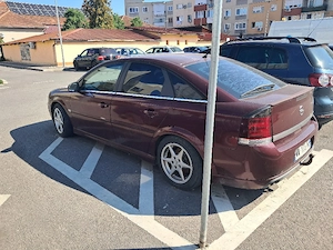 Opel Vectra C 1.8  benzina  - imagine 2