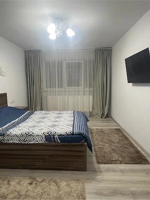 Apartament  mobilat Faleza - imagine 4