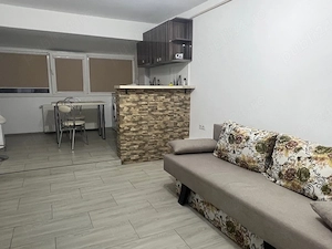 Apartament  mobilat Faleza