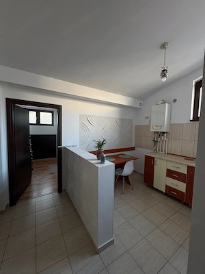 Închiriez apartament 2 camere 2 min metrou Lujerului - imagine 4