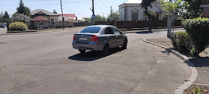 Chevrolet. Aveo. GPL.  - imagine 4