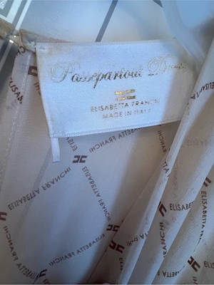 compleu elisabetta franchi, marimea 38 