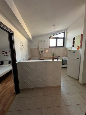 Închiriez apartament 2 camere 2 min metrou Lujerului - imagine 5