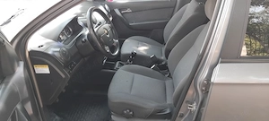 Chevrolet. Aveo. GPL.  - imagine 8