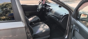 Chevrolet. Aveo. GPL.  - imagine 7