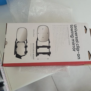 Vând Oglinzi extensibile, adiționale, suplimentare pt rulota