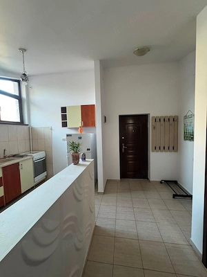 Închiriez apartament 2 camere 2 min metrou Lujerului - imagine 7