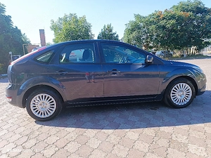 Ford focus 2 Facelift - imagine 7