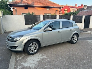 Jante Opel și anvelope all-season Laufen aproape noi - imagine 4