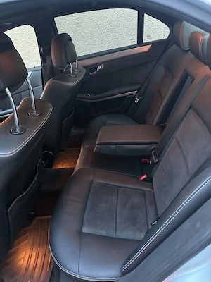 Vand Mercedes Benz E250 AMG - imagine 9