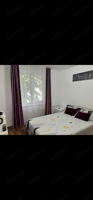 inchirieaz ap 2 cam mobilat si utilat str Barnova 400E - imagine 2