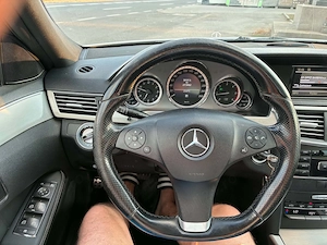 Vand Mercedes Benz E250 AMG - imagine 6