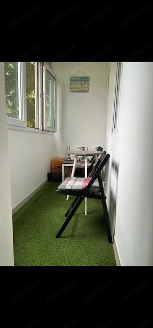 inchirieaz ap 2 cam mobilat si utilat str Barnova 400E - imagine 6