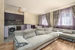 De Inchiriat Apartament 3 Camere Splaiul Unirii