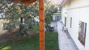 Gara de Nord - Gheorghe Barițiu, apartament cu o cameră, la casă