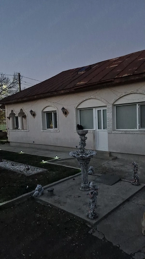 vândut,  închiriez casa - imagine 2