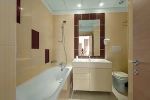 De Inchiriat Apartament 3 Camere Splaiul Unirii - imagine 7