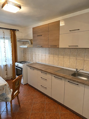 Apartament 2 Camere  - Parter -- ROVINARI - imagine 5