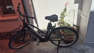 swapfiets Power 7 bicicleta electrica 