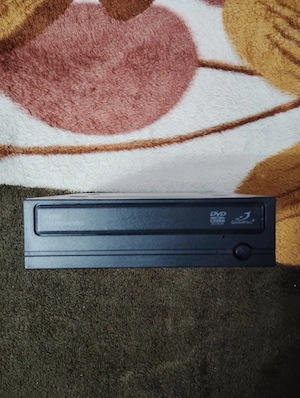 Dvd Writer  - imagine 3