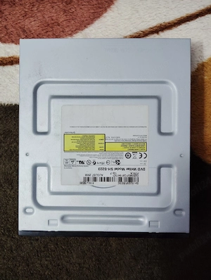 Dvd Writer 