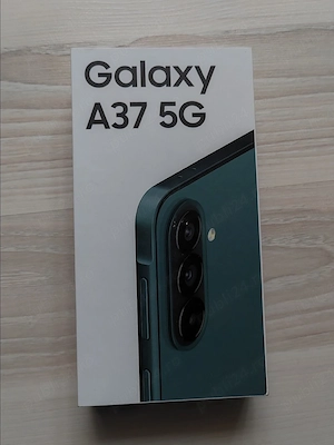 Samsung A 37 5g