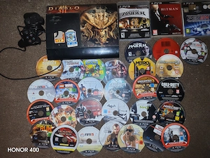Ps3 complet funcțional