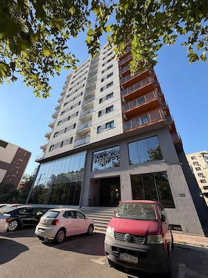 Propietar ofer garsoniera spre inchiriere - zona Decebal Piata Muncii centrala proprie ! - imagine 7