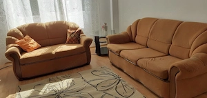 Inchiriez apartament.2 Teiul Doamnei - imagine 4