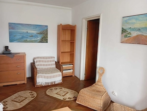 De închiriat apartament 2 camere în Drumul Taberei - imagine 2