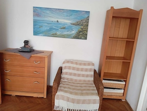 De închiriat apartament 2 camere în Drumul Taberei - imagine 3