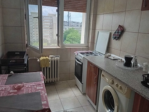 De închiriat apartament 2 camere în Drumul Taberei - imagine 6