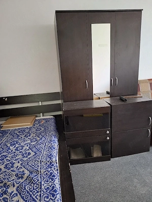 apartament, Dristir pret atractiv